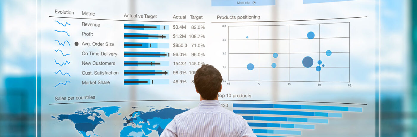 Business Intelligence (BI)
