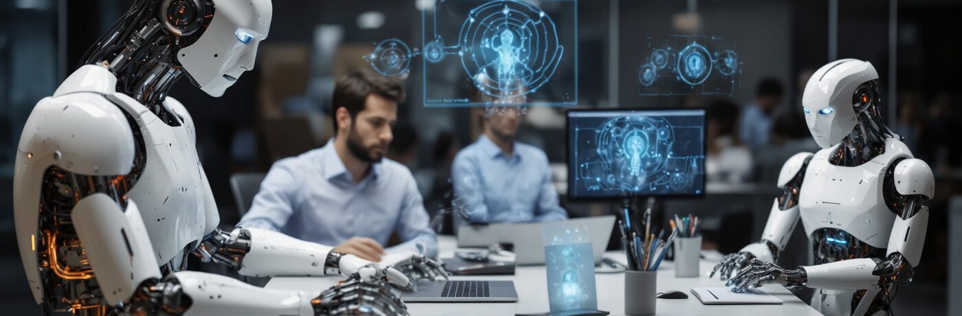 Inteligencia Artificial (IA)